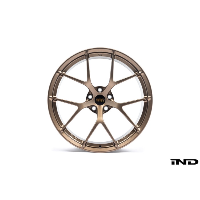 BBS G8X M2 / M3 / M4 FI-R Evo 20 Wheel Set