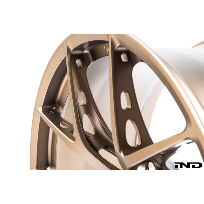 BBS G8X M2 / M3 / M4 FI-R Evo 20 Wheel Set