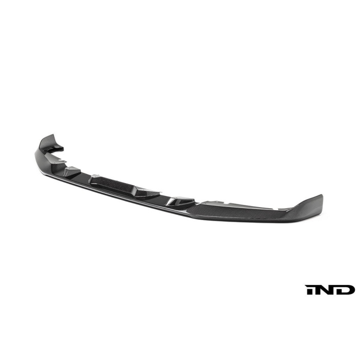 3D Design F95 X5M LCI Carbon Front Lip