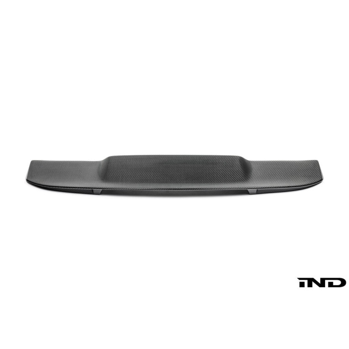 3D Design F95 X5M Carbon Roof Spoiler