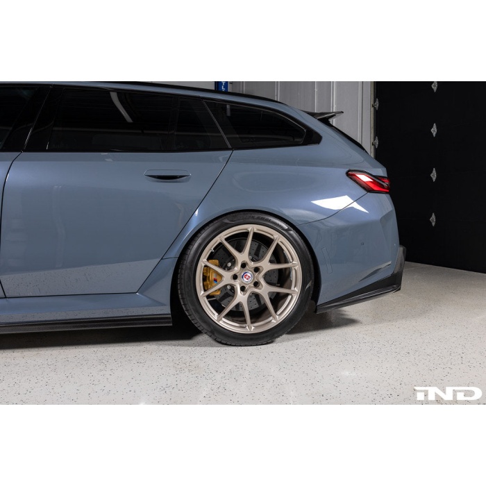 KW Suspensions G90 / G99 M5 with EDC Coilover Kit - Variant 4