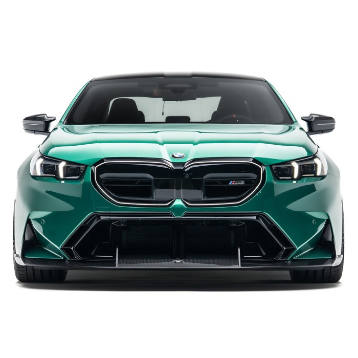 ADRO G90 / G99 M5 Carbon Fiber Front Lip