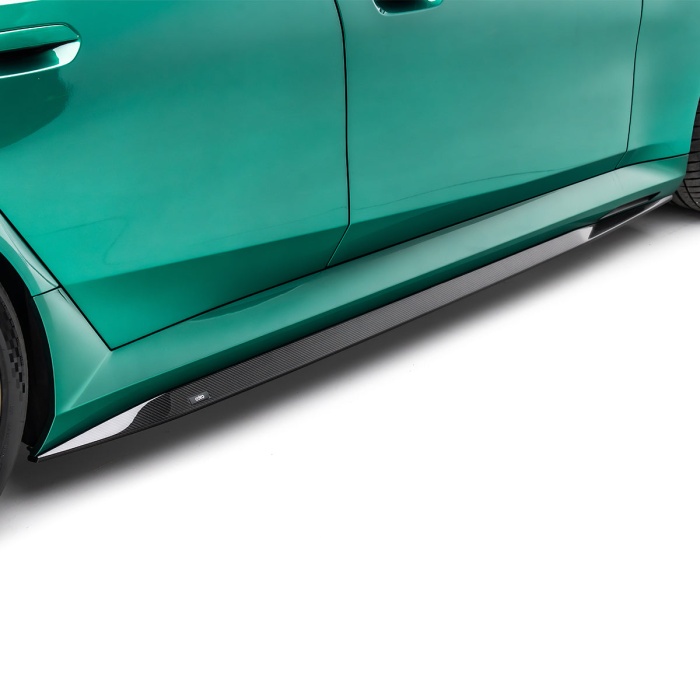 ADRO G90 / G99 M5 Carbon Fiber Side Skirt Set