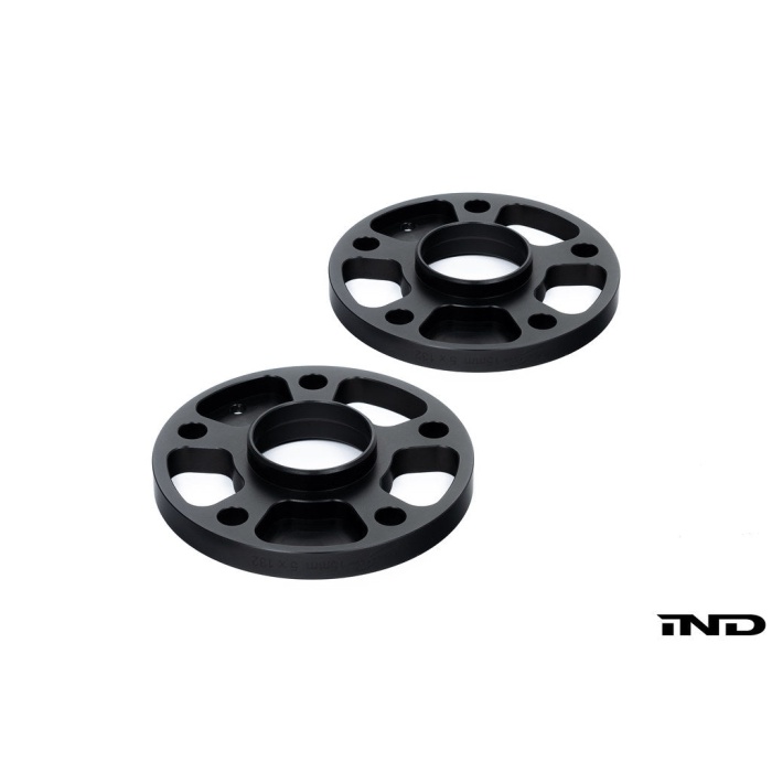 FC - BMW 5x132 Wheel Spacer Kit - G9X M5 - No Lug Bolts