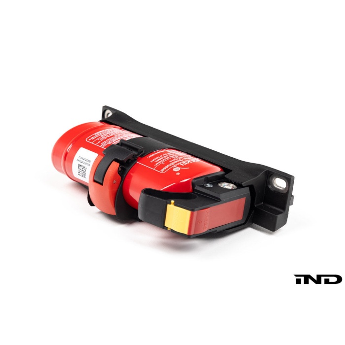 OEMExtinguishers G9X M5 Fire Extinguisher Kit