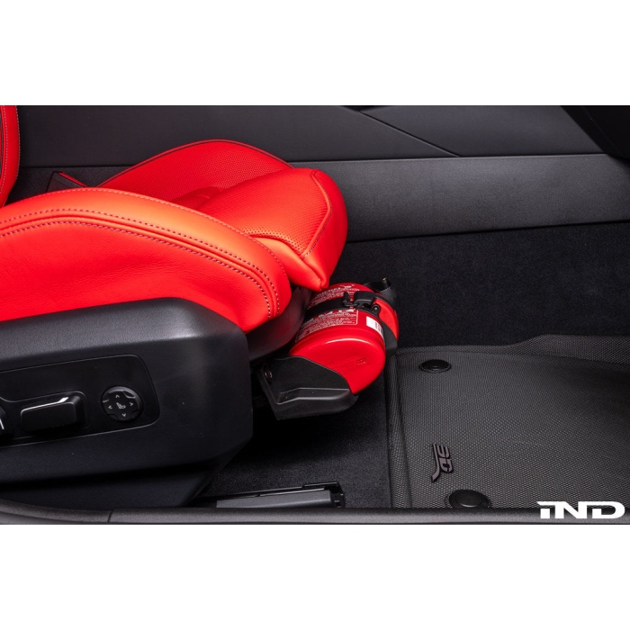 OEMExtinguishers G9X M5 Fire Extinguisher Kit