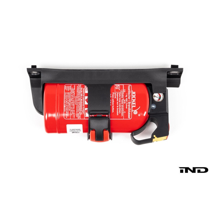 OEMExtinguishers G9X M5 Fire Extinguisher Kit
