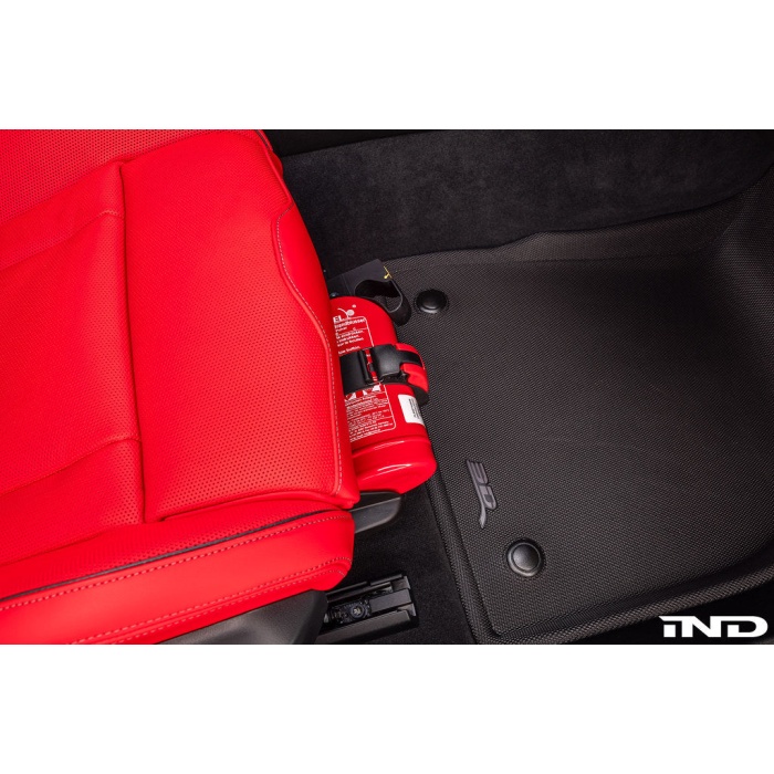 OEMExtinguishers G9X M5 Fire Extinguisher Kit