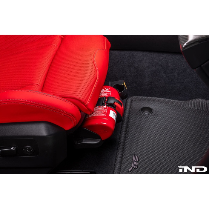 OEMExtinguishers G9X M5 Fire Extinguisher Kit