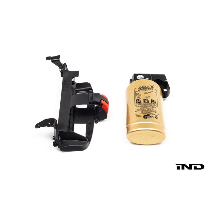 OEMExtinguishers G9X M5 Fire Extinguisher Kit