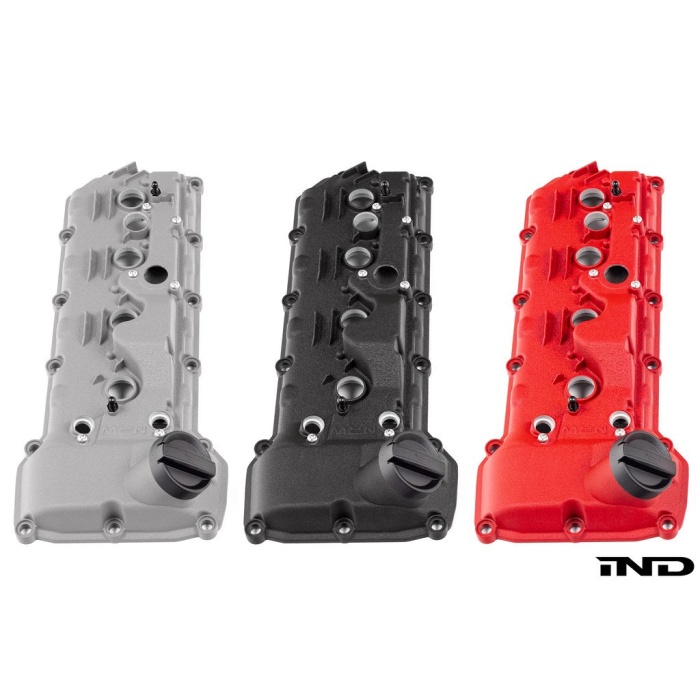 NRW-Design BMW S65 Aluminum Valve Cover Set