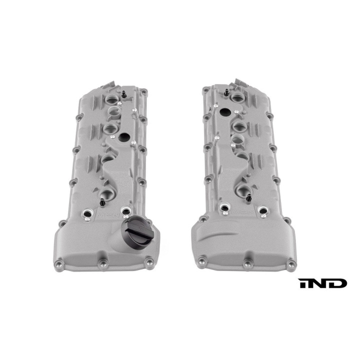 NRW-Design BMW S65 Aluminum Valve Cover Set