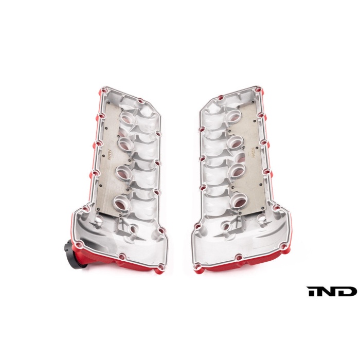 NRW-Design BMW S65 Aluminum Valve Cover Set