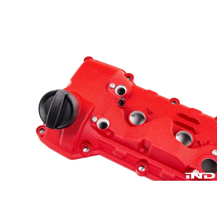 NRW-Design BMW S65 Aluminum Valve Cover Set