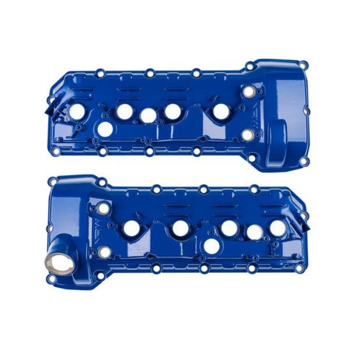 NRW-Design BMW S65 Aluminum Valve Cover Set