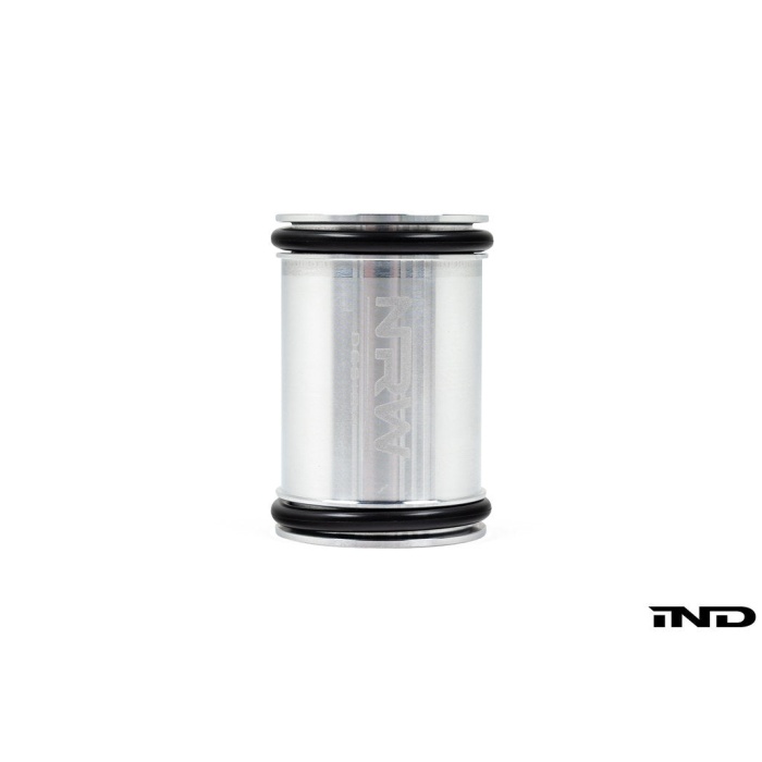 NRW-Design BMW S65 / S85 Billet Aluminum Spark Plug Tubes