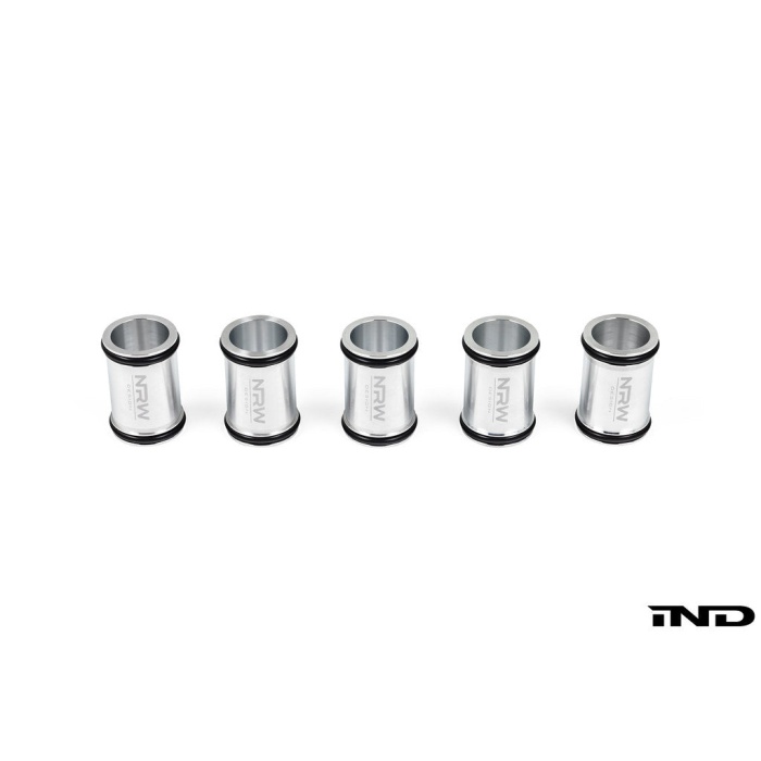 NRW-Design BMW S65 / S85 Billet Aluminum Spark Plug Tubes