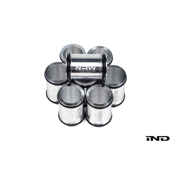 NRW-Design BMW S65 Valve Cover Gasket Full Kit