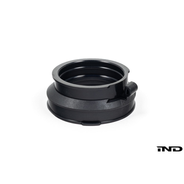 NRW-Design BMW S65 / S85 Silicone Throttle Body Coupler Set