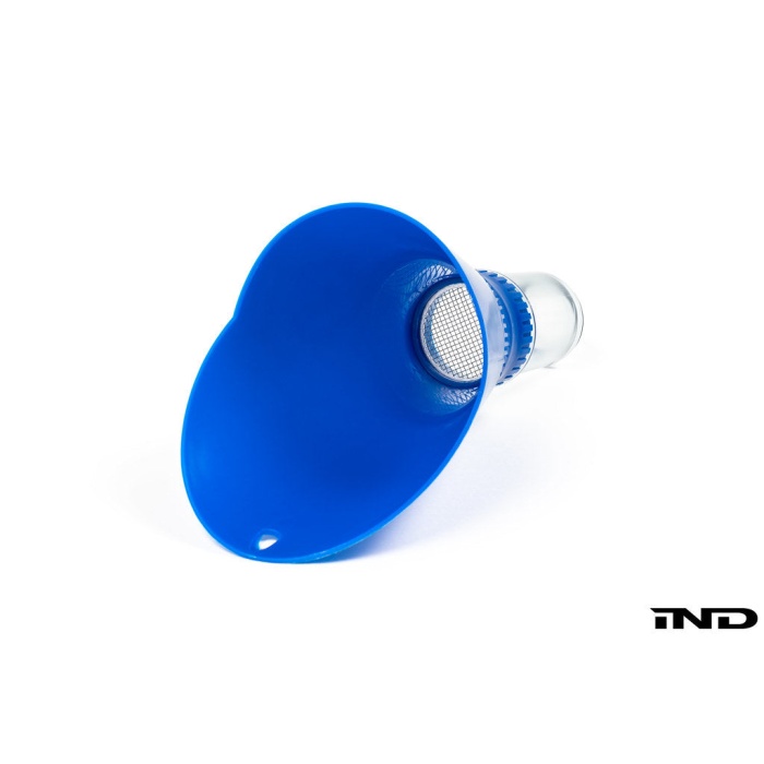 NRW-Design Ultimate BMW Billet Oil Cap and Filler Kit