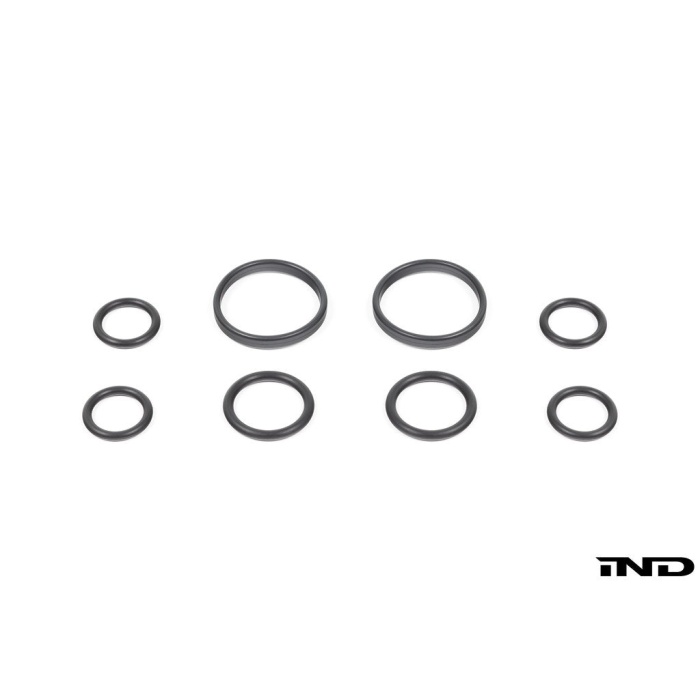 NRW-Design S65 Viton Cam Sensor / Oil Separator Gasket Set