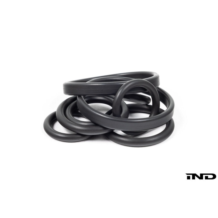 NRW-Design S65 Viton Cam Sensor / Oil Separator Gasket Set