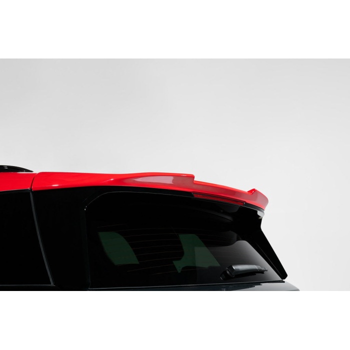 3D Design MINI U25 Countryman JCW Roof Spoiler