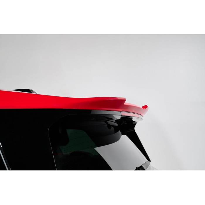 3D Design MINI U25 Countryman JCW Roof Spoiler
