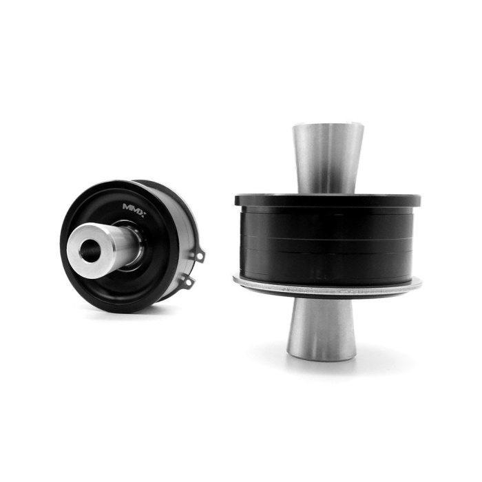 MMX Performance G8X Front Control Arm Spherical Bearing Set