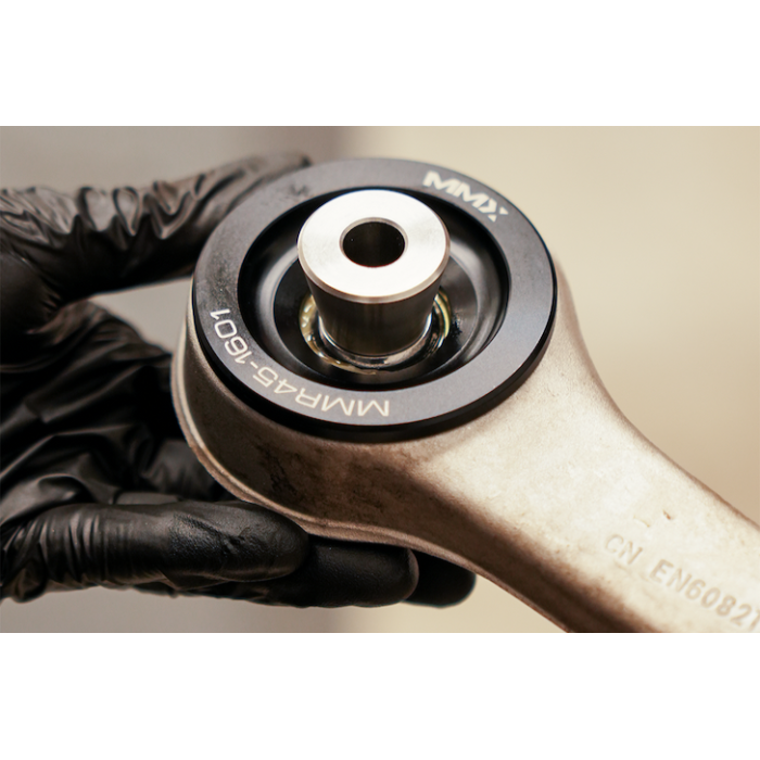 MMX Performance G8X Front Control Arm Spherical Bearing Set