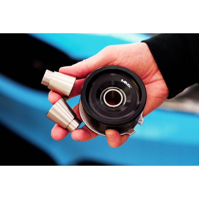 MMX Performance G8X Front Control Arm Spherical Bearing Set