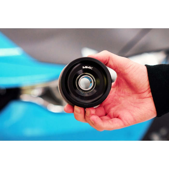 MMX Performance G8X Front Control Arm Spherical Bearing Set