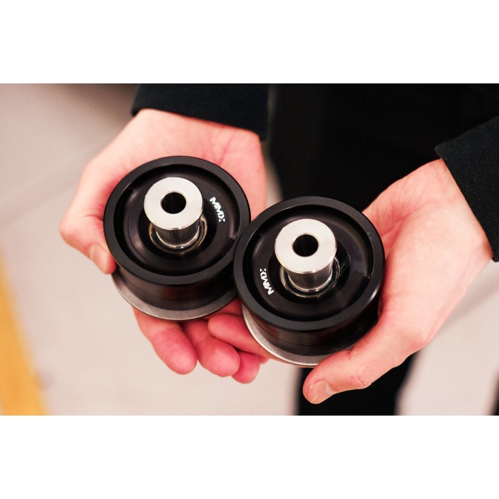 MMX Performance G8X Front Control Arm Spherical Bearing Set