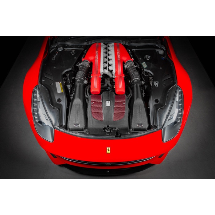 Eventuri Ferrari F12 Berlinetta Carbon Intake System