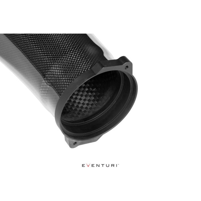 Eventuri Ferrari F12 Berlinetta Carbon Intake System
