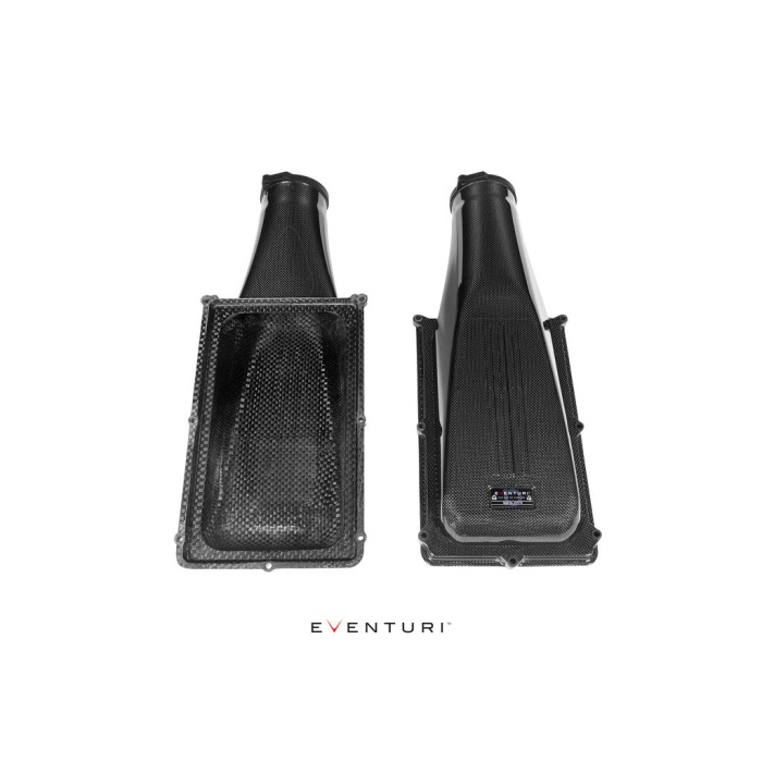 Eventuri Ferrari F12 Berlinetta Carbon Intake System