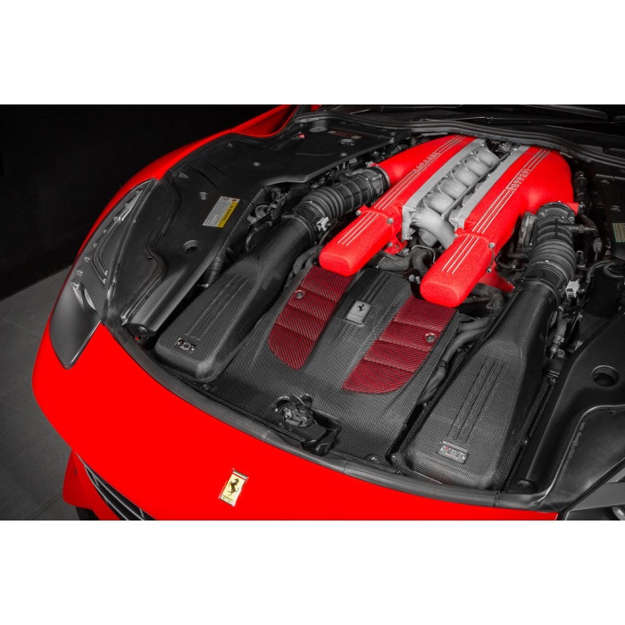 Eventuri Ferrari F12 Berlinetta Carbon Intake System