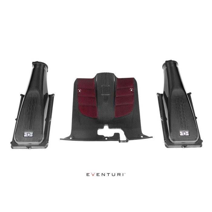 Eventuri Ferrari F12 Berlinetta Carbon Intake System