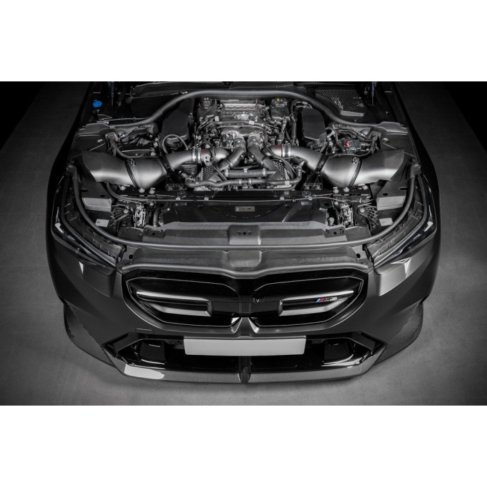 Eventuri BMW G90 / G99 M5 (S68) Carbon Turbo Inlet Set