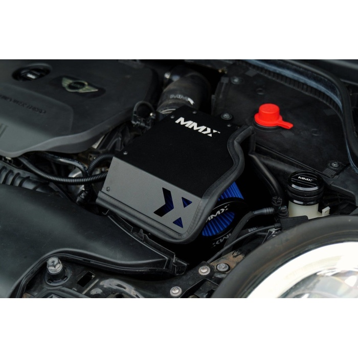 MMX Performance F5X MINI Cooper S / JCW Air Intake Kit