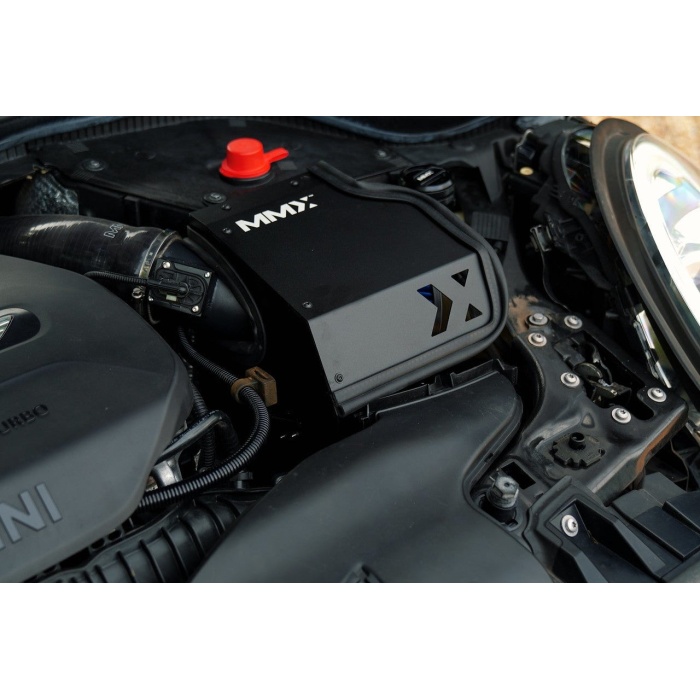 MMX Performance F5X MINI Cooper S / JCW Air Intake Kit