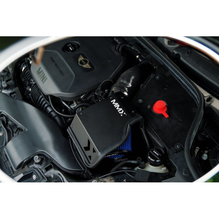 MMX Performance F5X MINI Cooper S / JCW Air Intake Kit