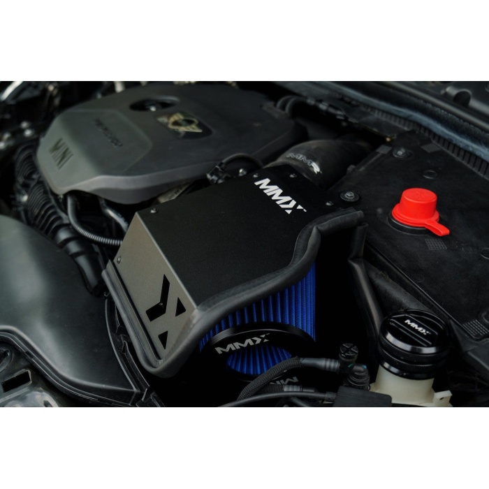 MMX Performance F5X MINI Cooper S / JCW Air Intake Kit