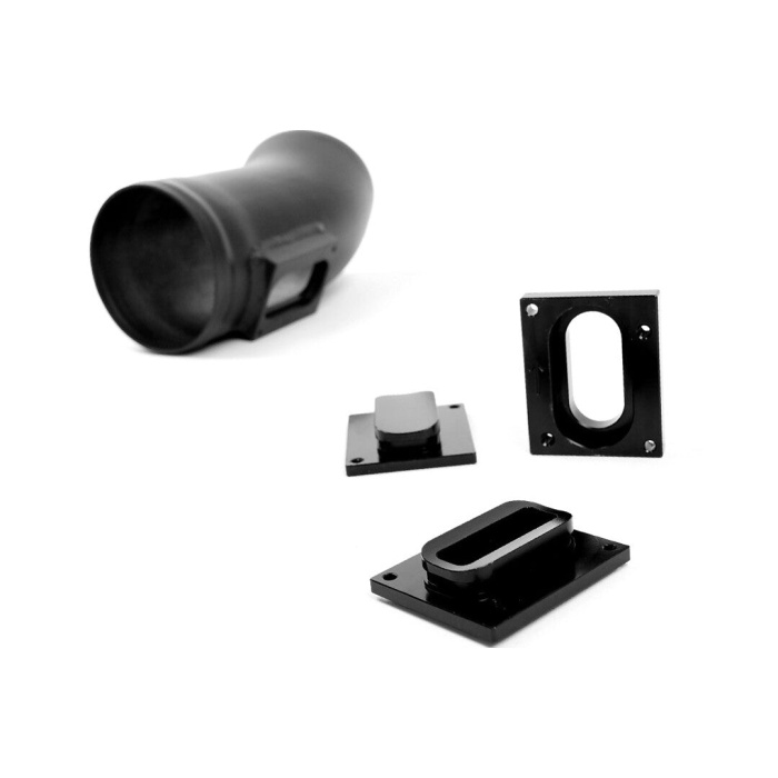 MMX Performance F5X MINI Cooper S / JCW Air Intake Kit