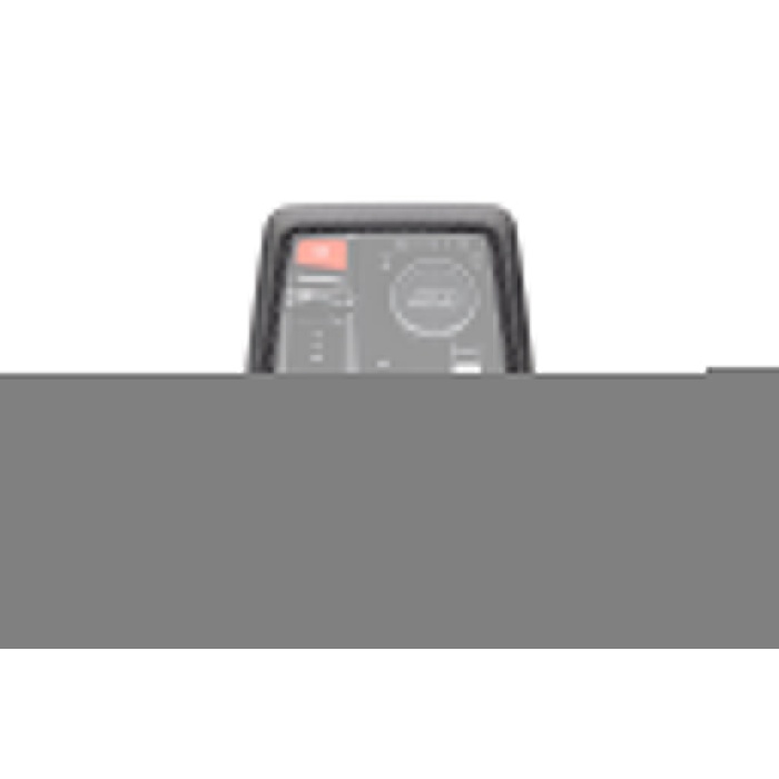 Indiv G9X M5 Carbon Center Console Trim