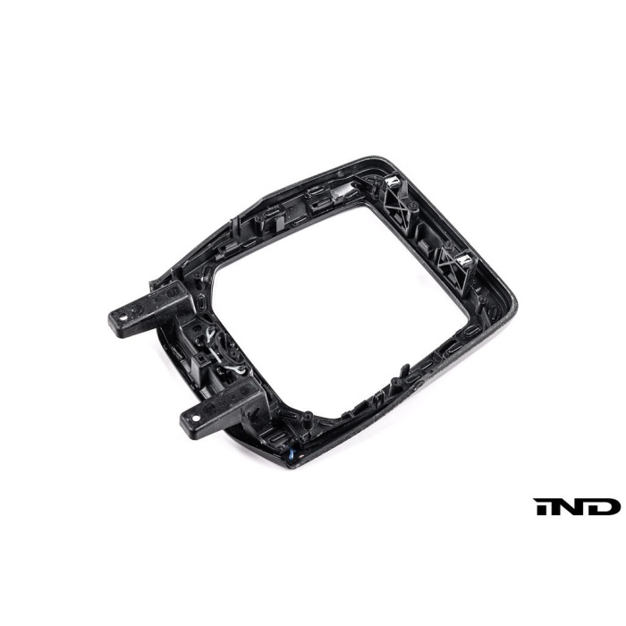 Indiv G9X M5 Carbon Center Console Trim