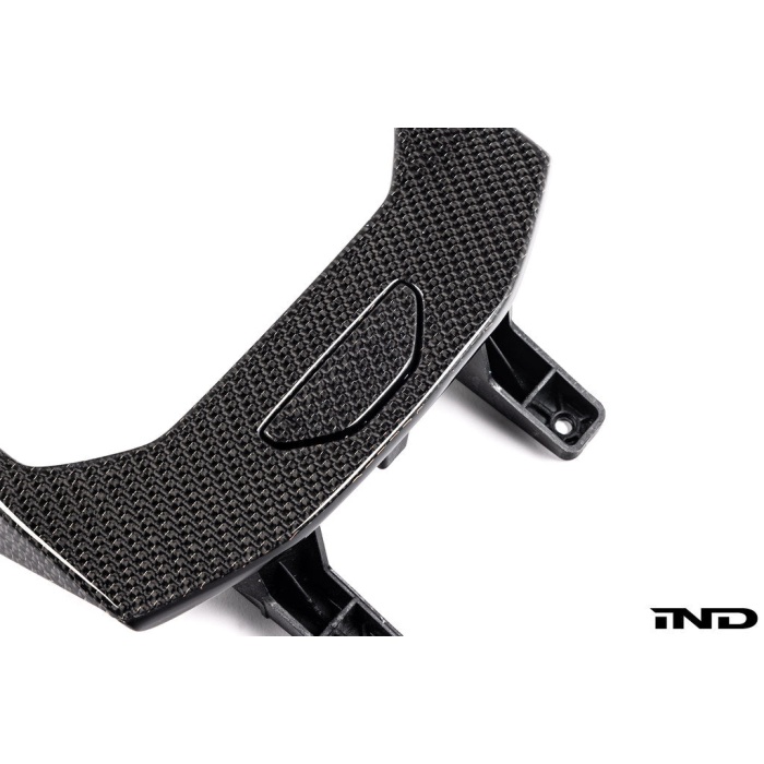 Indiv G9X M5 Carbon Center Console Trim