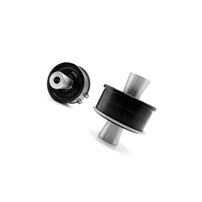 MMX Performance F8X Front Control Arm Spherical Bearing Set