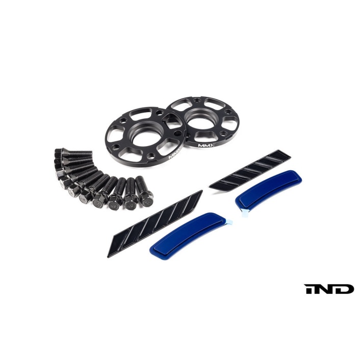IND G90 M5 Sedan Essential Kit