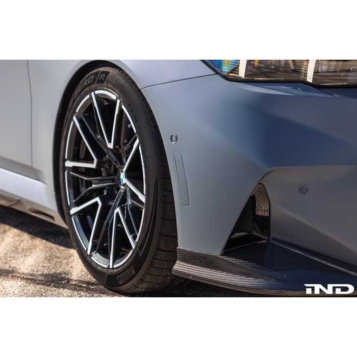 IND G90 M5 Sedan Essential Kit